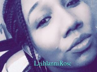 LeihlanniRose