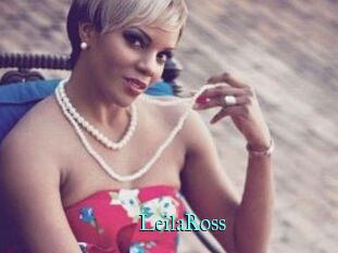 LeilaRoss