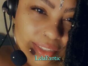 LelaExotic