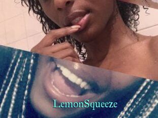 LemonSqueeze