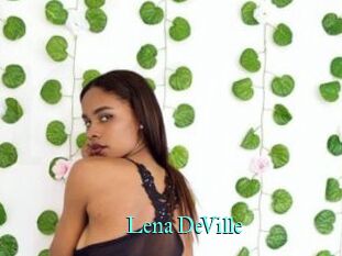 Lena_DeVille