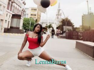 LennaBurns