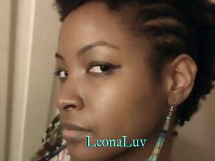 LeonaLuv