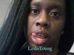 Leslie_Young
