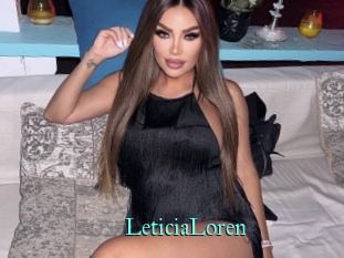 LeticiaLoren