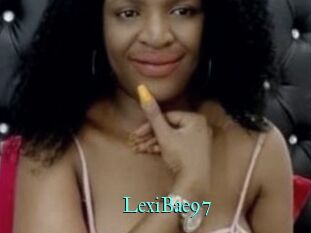 LexiBae97