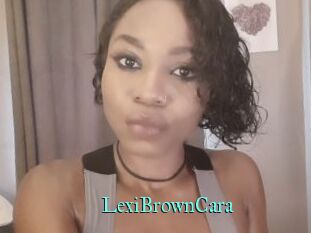 LexiBrownCara