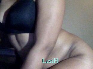 LexiH