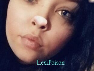 LexiPoison