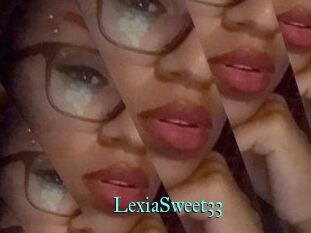LexiaSweet33