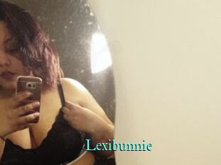 Lexibunnie