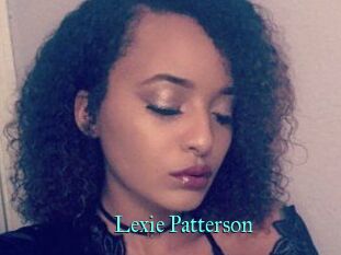 Lexie_Patterson