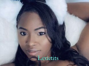 Lexietits