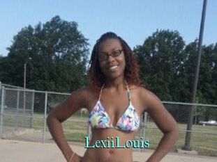 LexiiLouis