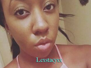 Lexstacyxx