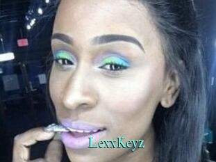 Lexx_Keyz