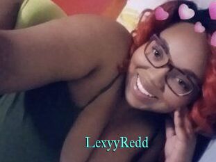LexyyRedd