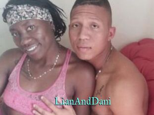 LianAndDani