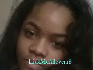 LickMeAllover18