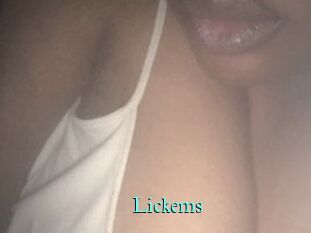 Lickems