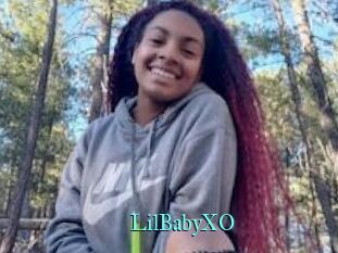 LilBabyXO