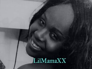 LilMamaXX