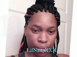 LilNastyXXX