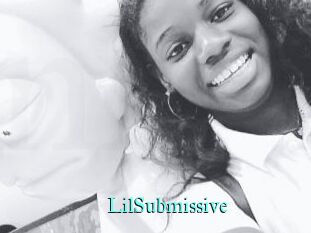 LilSubmissive