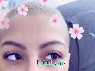 LilahLexus