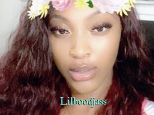 Lilhoodjass