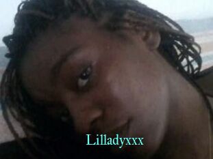 Lilladyxxx