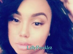 LillyFreeklez