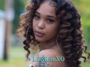 LillyRainXO