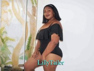 LillyTailor