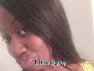 Lilmamapop