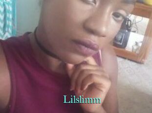 Lilslimm