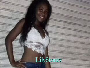LilyStonex