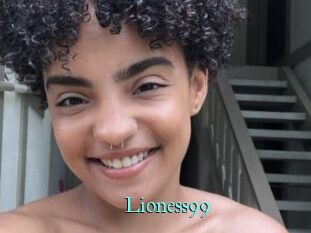 Lioness99