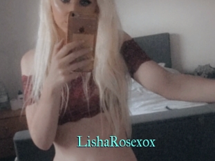 LishaRosexox