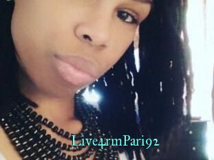 Live4rmPari92