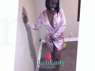LolaLusty