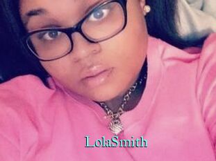 LolaSmith