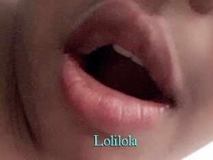 Lolilola