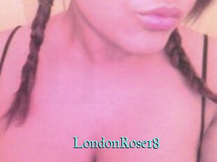 LondonRose18