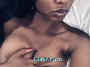 LondynArce