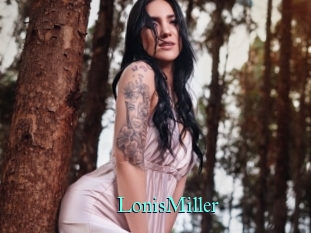 LonisMiller