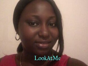 LookAtMe
