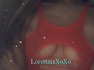 Loretta21XoXo