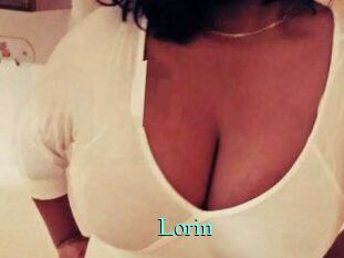 Lorin