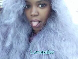 LovaAshlee